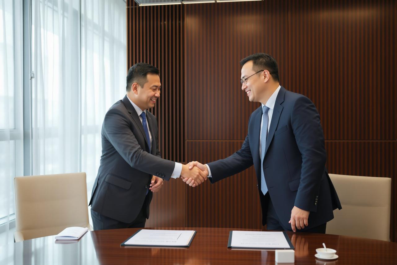 星空影视与腾讯视频签署战略合作协议，共推精品内容