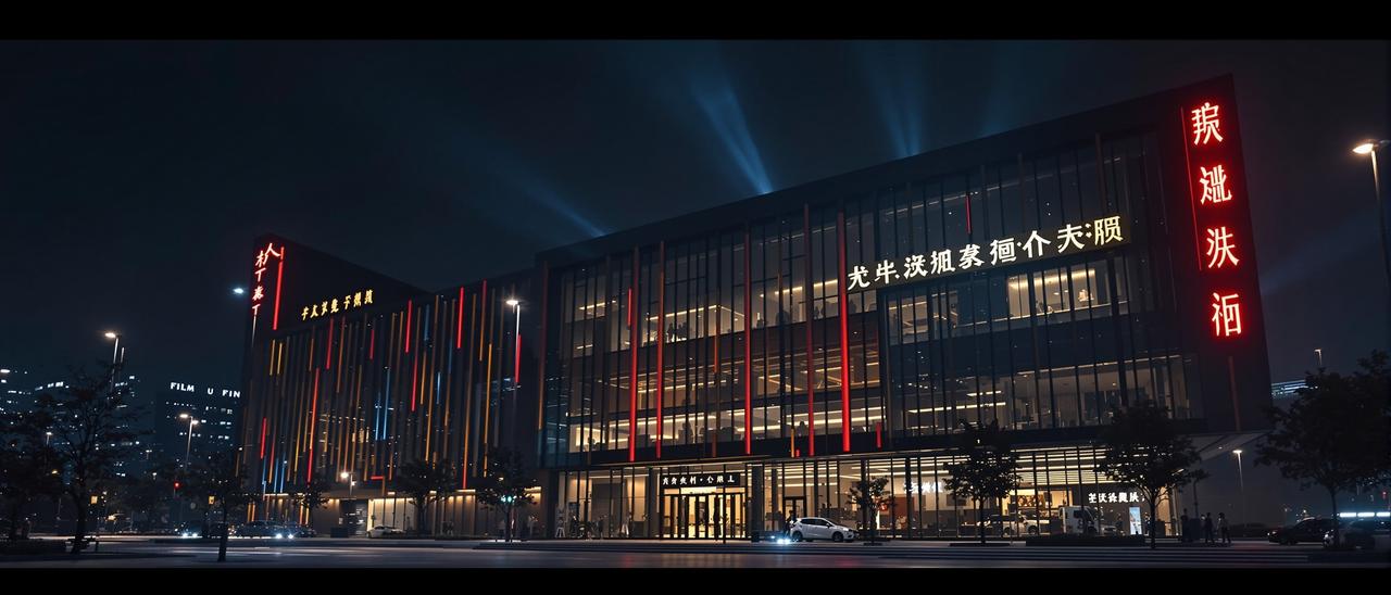 星空影视公司简介