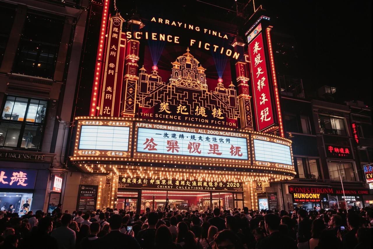 《星辰大海》全球票房突破30亿，创星空影视历史新高